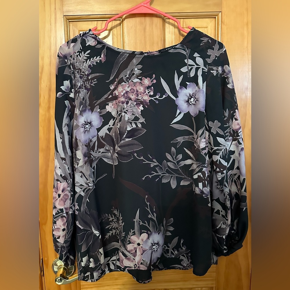 West‎ Key Tunic